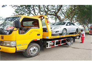 市中附近24小时汽车拖车服务热线