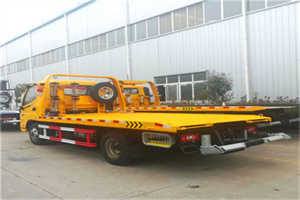 市中附近拖车救援搭电