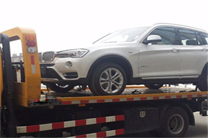 市中拖车24小时服务电话